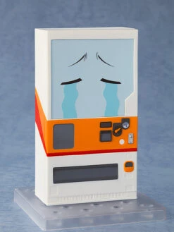 Reborn As A Vending Machine I Now Wander The Dungeon - Boxxo Nendoroid -Hot Sale Crunchyroll Store 4580590175754 reborn as a vending machine i now wander the dungeon boxxo nendoroid 4