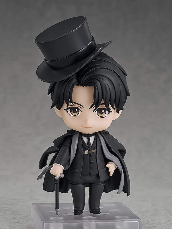 Lord Of The Mysteries - Klein Moretti Nendoroid 4 Lord Of The Mysteries - Klein Moretti Nendoroid - Image 2