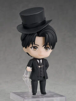 Lord Of The Mysteries - Klein Moretti Nendoroid 10 Lord Of The Mysteries - Klein Moretti Nendoroid -Hot Sale Crunchyroll Store 4580590175761 lord of the mysteries klein moretti nendoroid 3