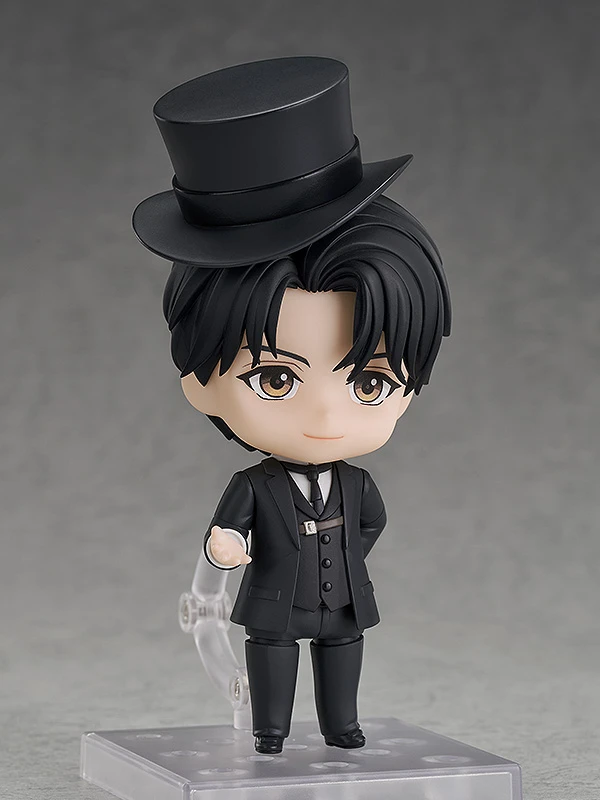 Lord Of The Mysteries - Klein Moretti Nendoroid 5 Lord Of The Mysteries - Klein Moretti Nendoroid - Image 3