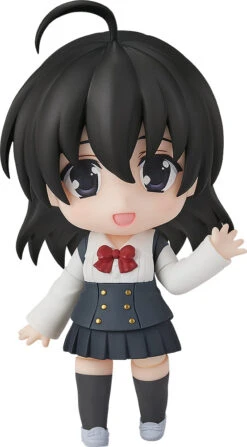 School Days - Sekai Saionji Nendoroid