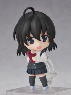 School Days - Sekai Saionji Nendoroid -Hot Sale Crunchyroll Store 4580590175785 school days sekai saionji nendoroid 3
