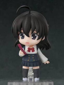 School Days - Sekai Saionji Nendoroid -Hot Sale Crunchyroll Store 4580590175785 school days sekai saionji nendoroid 4