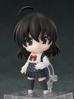 School Days - Sekai Saionji Nendoroid -Hot Sale Crunchyroll Store 4580590175785 school days sekai saionji nendoroid 5