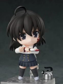 School Days - Sekai Saionji Nendoroid -Hot Sale Crunchyroll Store 4580590175785 school days sekai saionji nendoroid 6