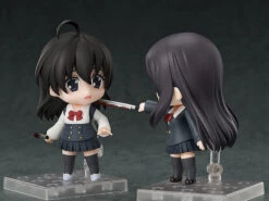 School Days - Sekai Saionji Nendoroid -Hot Sale Crunchyroll Store 4580590175785 school days sekai saionji nendoroid 7