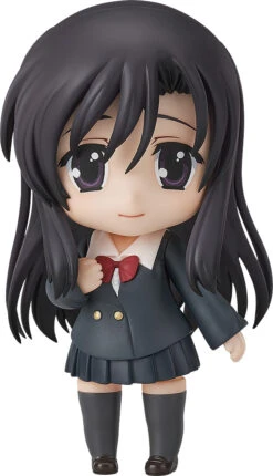 School Days - Kotonoha Katsura Nendoroid