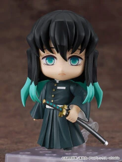 Demon Slayer - Muichiro Tokito Nendoroid