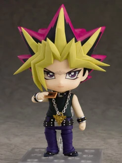 Yu-Gi-Oh! - Yami Yugi Nendoroid (Re-run)