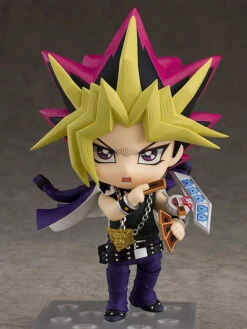 Yu-Gi-Oh! - Yami Yugi Nendoroid (Re-run) -Hot Sale Crunchyroll Store 4580590175884 figure yami yugi re run yu gi oh nendoroid altc
