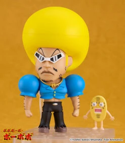 Bobobo-bo Bo-bobo - Bobobo-bo Bo-bobo Nendoroid -Hot Sale Crunchyroll Store 4580590175891205