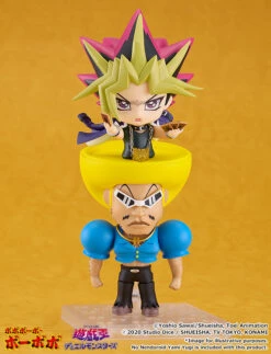 Bobobo-bo Bo-bobo - Bobobo-bo Bo-bobo Nendoroid -Hot Sale Crunchyroll Store 4580590175891207