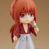 Rurouni Kenshin - Kenshin Himura Nendoroid (2023 Ver.) -Hot Sale Crunchyroll Store 4580590175945 figure kenshin himura 2023 ver rurouni kenshin nendoroid alta