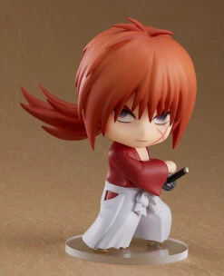 Rurouni Kenshin - Kenshin Himura Nendoroid (2023 Ver.) -Hot Sale Crunchyroll Store 4580590175945 figure kenshin himura 2023 ver rurouni kenshin nendoroid altd