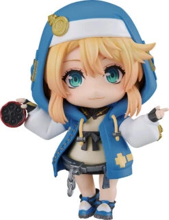 Guilty Gear Strive - Bridget Nendoroid