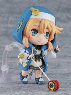 Guilty Gear Strive - Bridget Nendoroid 11 Guilty Gear Strive - Bridget Nendoroid -Hot Sale Crunchyroll Store 4580590175952 guilty gear strive bridget nendoroid 3