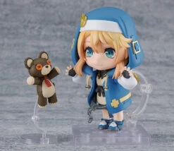 Guilty Gear Strive - Bridget Nendoroid 12 Guilty Gear Strive - Bridget Nendoroid -Hot Sale Crunchyroll Store 4580590175952 guilty gear strive bridget nendoroid 4