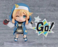 Guilty Gear Strive - Bridget Nendoroid 15 Guilty Gear Strive - Bridget Nendoroid -Hot Sale Crunchyroll Store 4580590175952 guilty gear strive bridget nendoroid 7