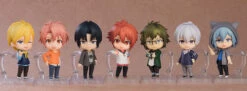 IDOLiSH7 - Mitsuki Izumi Nendoroid -Hot Sale Crunchyroll Store 4580590175990207