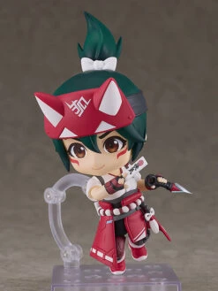 Overwatch 2 - Kiriko Nendoroid -Hot Sale Crunchyroll Store 4580590176027203