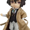 Bungo Stray Dogs - Osamu Dazai Nendoroid Doll (Re-run) -Hot Sale Crunchyroll Store 4580590176065201