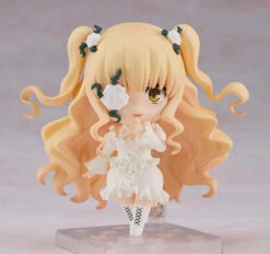 Rozen Maiden - Kirakishou Nendoroid -Hot Sale Crunchyroll Store 4580590176232203