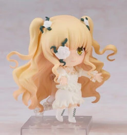 Rozen Maiden - Kirakishou Nendoroid -Hot Sale Crunchyroll Store 4580590176232205