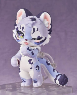 Original Character - Oslo Nendoroid 15 Original Character - Oslo Nendoroid -Hot Sale Crunchyroll Store 45805901762492003