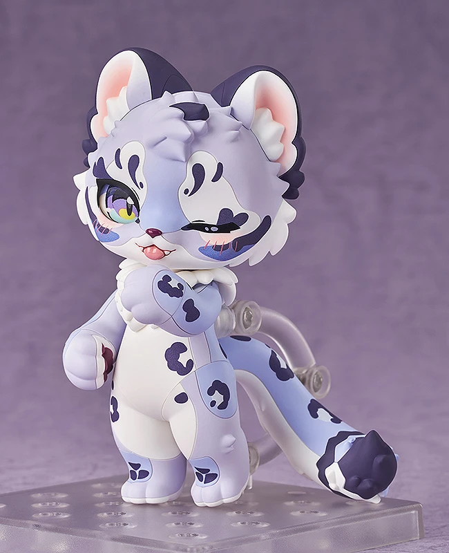 Original Character - Oslo Nendoroid 5 Original Character - Oslo Nendoroid - Image 3