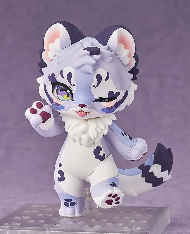 Original Character - Oslo Nendoroid 6 Original Character - Oslo Nendoroid - Image 4