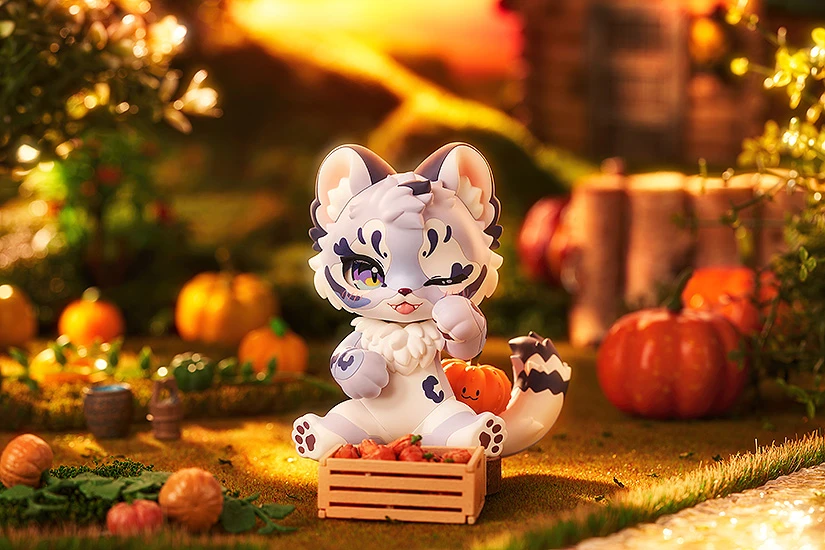 Original Character - Oslo Nendoroid 10 Original Character - Oslo Nendoroid - Image 8