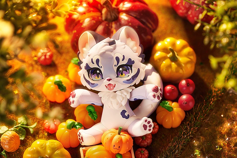 Original Character - Oslo Nendoroid 11 Original Character - Oslo Nendoroid - Image 9