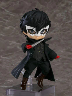 Persona 5 Royal - Joker Nendoroid Doll