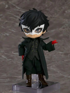 Persona 5 Royal - Joker Nendoroid Doll -Hot Sale Crunchyroll Store 4580590176263203