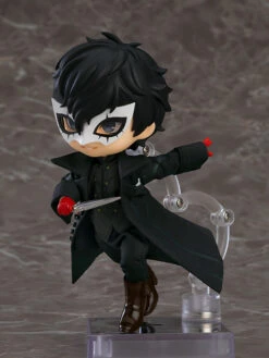 Persona 5 Royal - Joker Nendoroid Doll -Hot Sale Crunchyroll Store 4580590176263204
