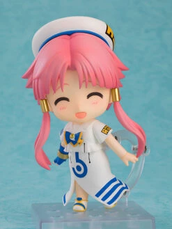 Aria - Akari Mizunashi Nendoroid 9 Aria - Akari Mizunashi Nendoroid -Hot Sale Crunchyroll Store 4580590176355203