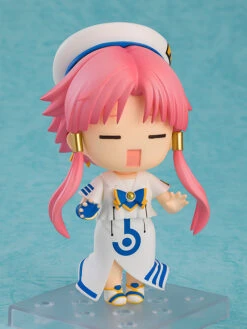 Aria - Akari Mizunashi Nendoroid 10 Aria - Akari Mizunashi Nendoroid -Hot Sale Crunchyroll Store 4580590176355204