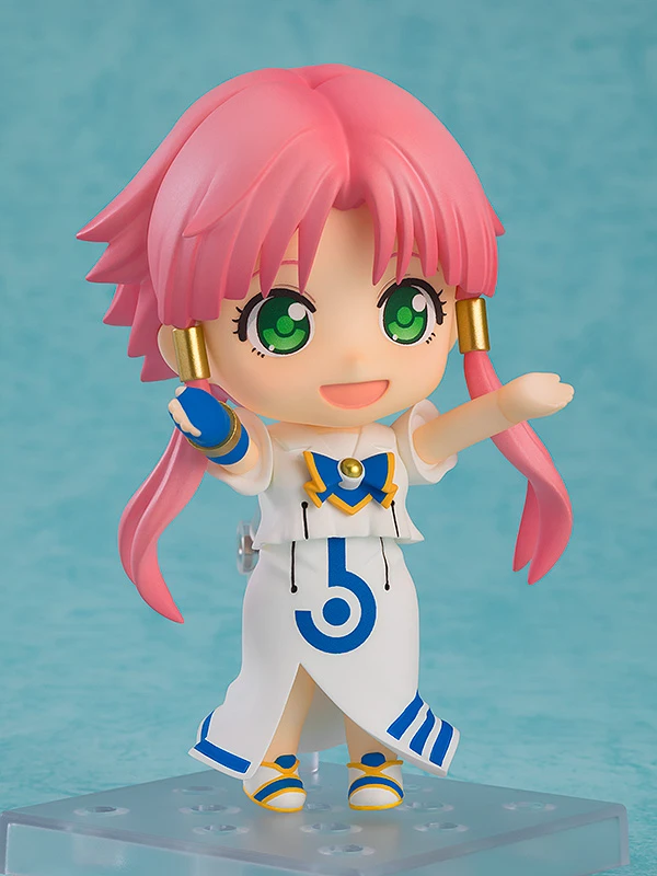 Aria - Akari Mizunashi Nendoroid 7 Aria - Akari Mizunashi Nendoroid - Image 5