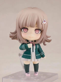 Danganronpa 1-2 Reload - Chiaki Nanami Nendoroid -Hot Sale Crunchyroll Store 4580590176362203