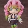 Demon Slayer - Mitsuri Kanroji Nendoroid -Hot Sale Crunchyroll Store 4580590176386201