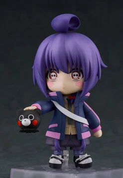Dark Gathering - Yayoi Hozuki Nendoroid -Hot Sale Crunchyroll Store 4580590176393205