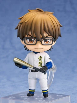 Ace Of Diamond - Kazuya Miyuki Nendoroid