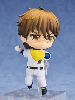 Ace Of Diamond - Kazuya Miyuki Nendoroid -Hot Sale Crunchyroll Store 4580590176409204