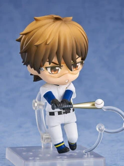 Ace Of Diamond - Kazuya Miyuki Nendoroid -Hot Sale Crunchyroll Store 4580590176409205