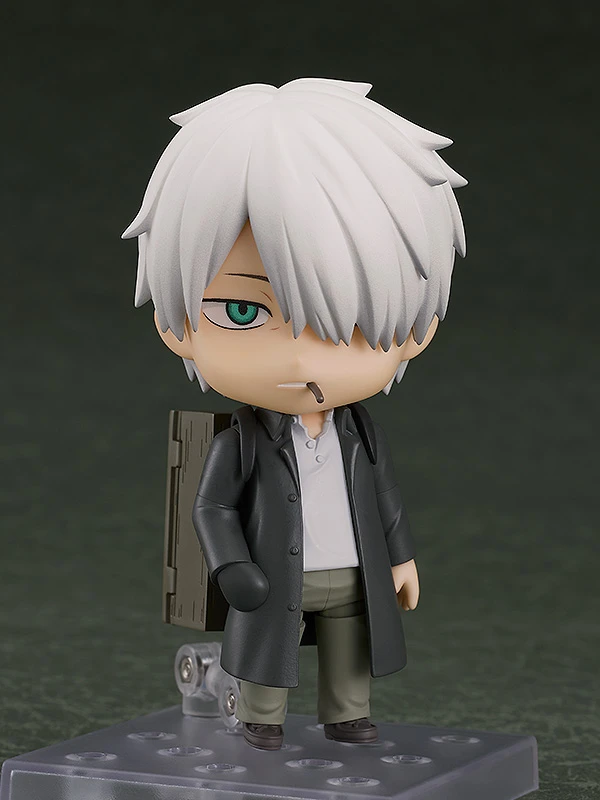 Mushi-shi - Ginko Nendoroid 3 Mushi-shi - Ginko Nendoroid