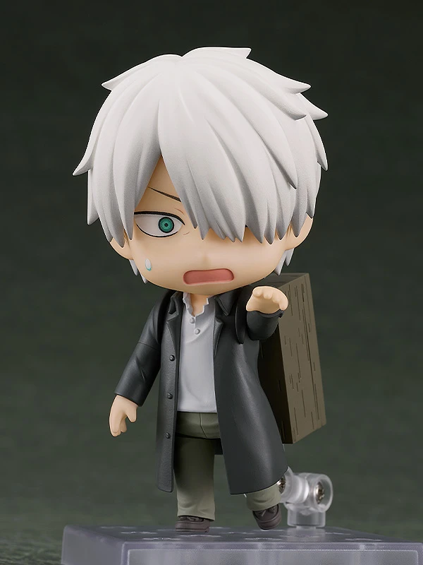 Mushi-shi - Ginko Nendoroid 5 Mushi-shi - Ginko Nendoroid - Image 3