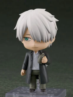 Mushi-shi - Ginko Nendoroid 11 Mushi-shi - Ginko Nendoroid -Hot Sale Crunchyroll Store 4580590176416204