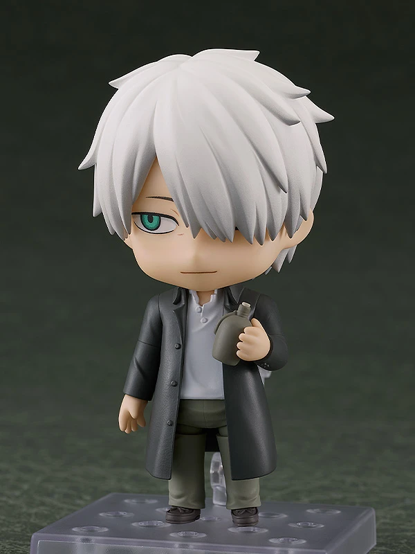 Mushi-shi - Ginko Nendoroid 6 Mushi-shi - Ginko Nendoroid - Image 4