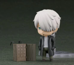 Mushi-shi - Ginko Nendoroid 12 Mushi-shi - Ginko Nendoroid -Hot Sale Crunchyroll Store 4580590176416205