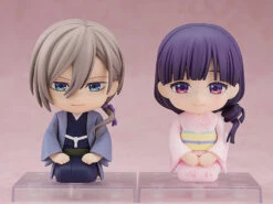 My Happy Marriage - Kiyoka Kudo Nendoroid -Hot Sale Crunchyroll Store 4580590176478205